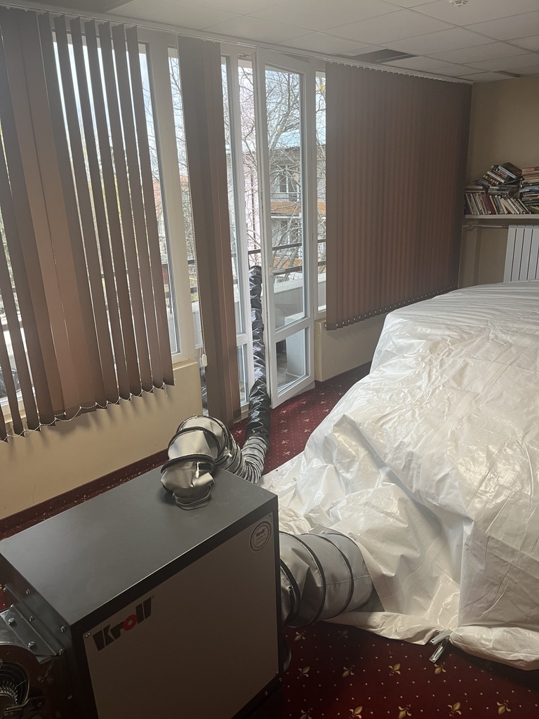 European Care Home Treatment